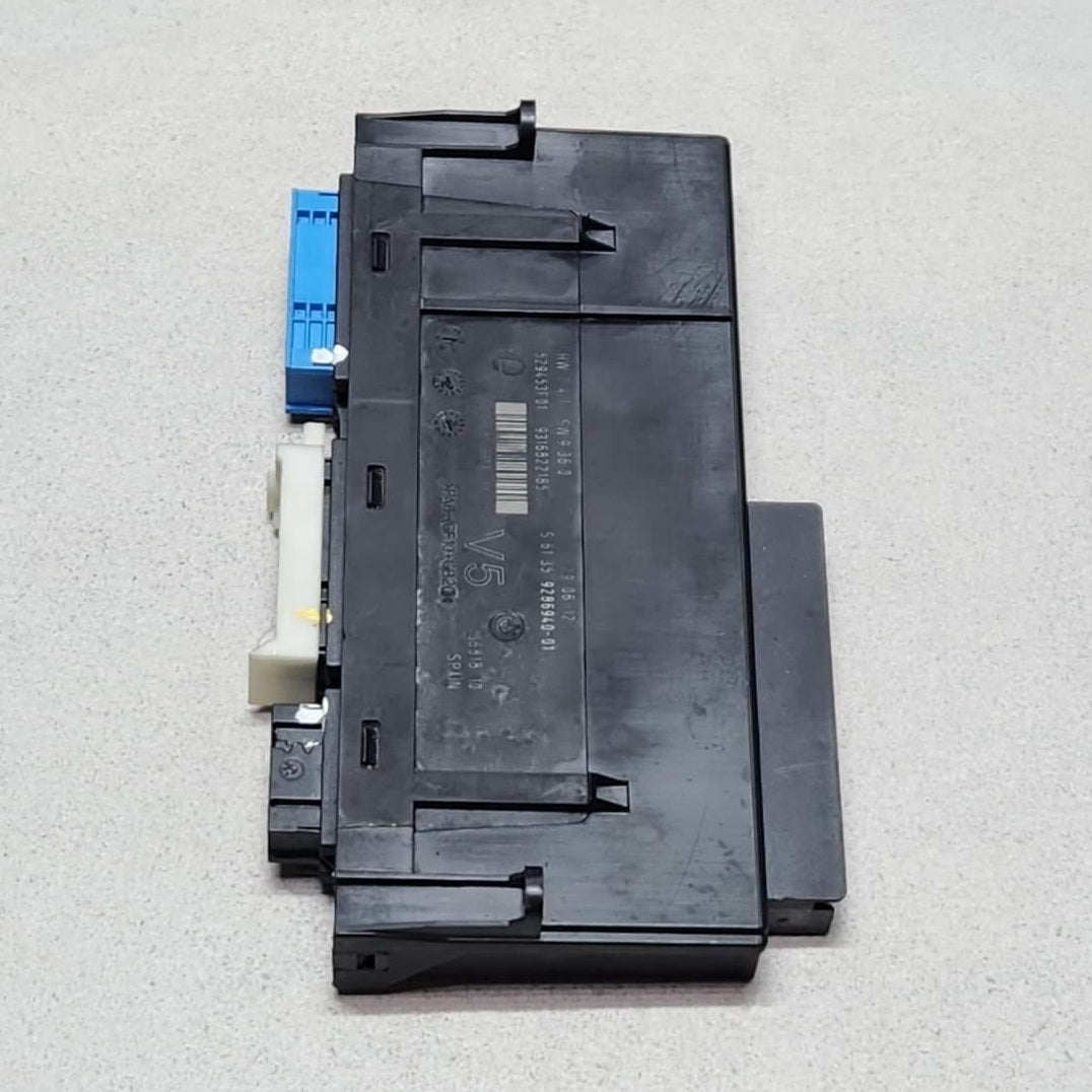 Genuine BMW Body Control Module 9286940 7 Series F01 F02 F03 F04