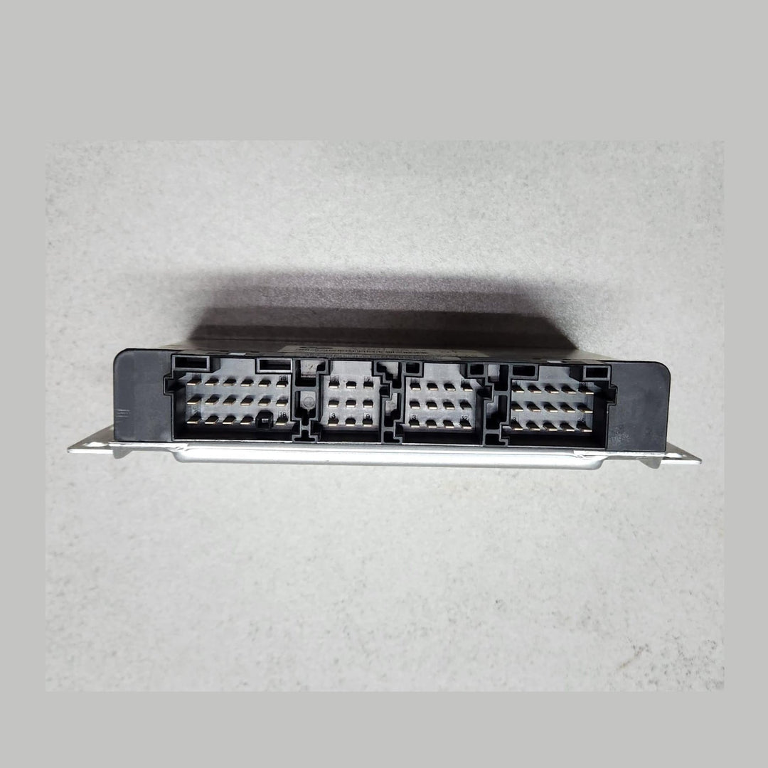 2014-2018 BMW X5 Rear Differential Control Module 8627301 F15 F85 and X6 F16 F86