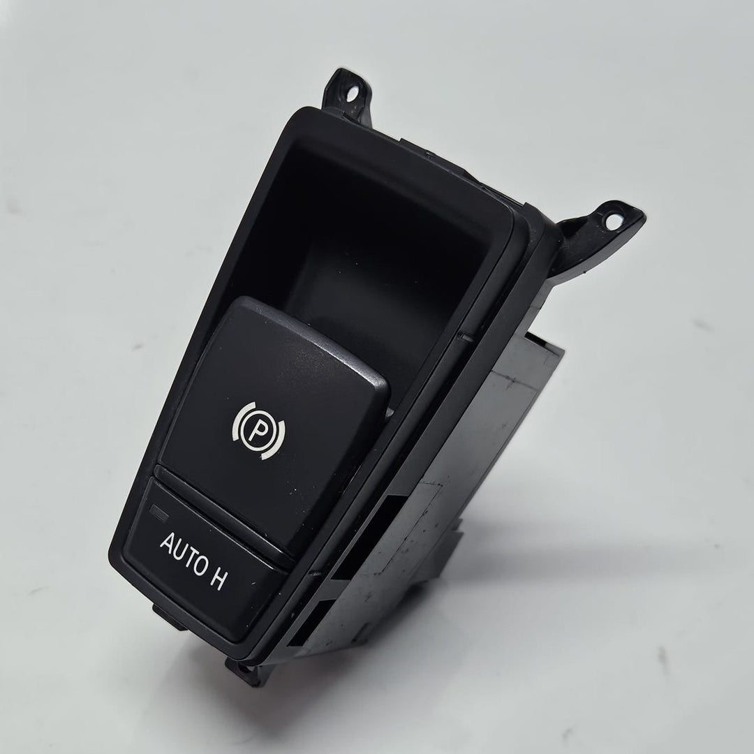 9148508-2007-2010 BMW X5 E70 Parking Brake Switch OEM