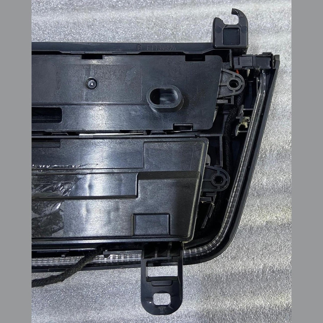 OEM BMW F20 F21 F30 Climate Control Unit A/C Air Conditioning Panel 9363545