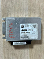Bild in die Galerieansicht laden, 2012 BMW M6 Differential Lock Control Module 6135 7847955 M5 F10 and M6.