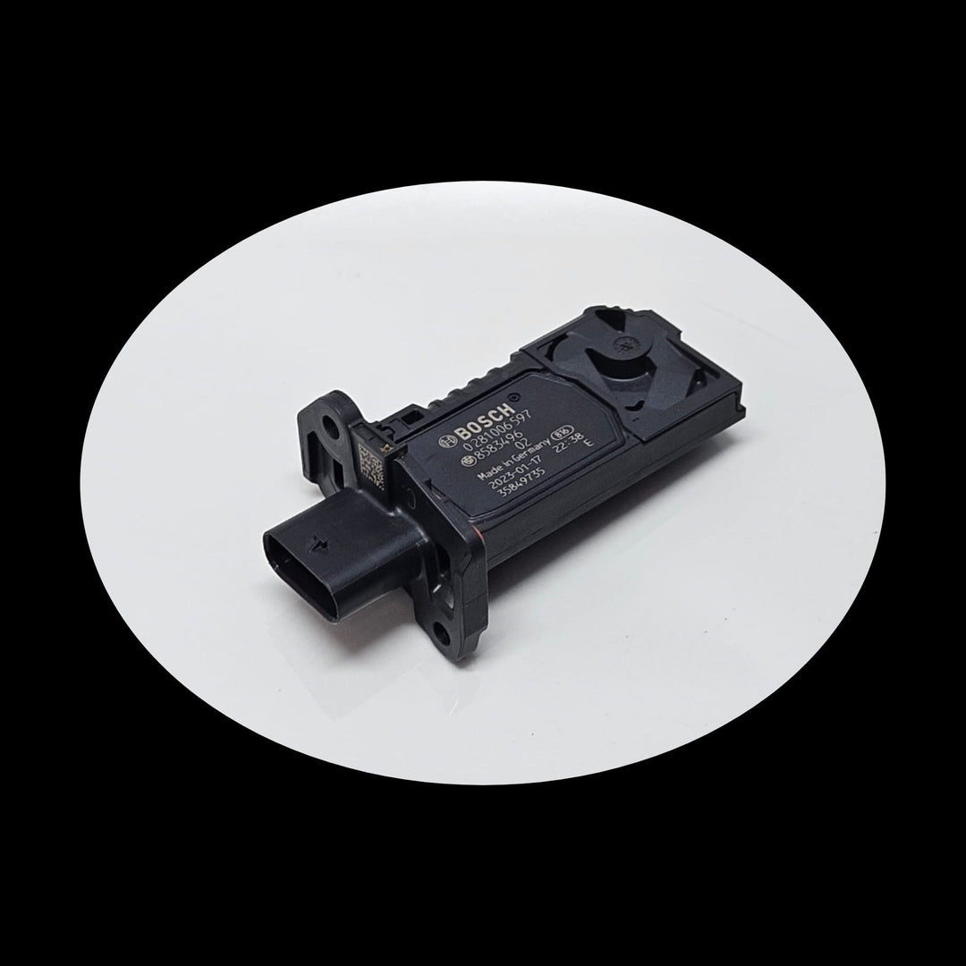 8583496-2020-2023 BMW X1 X2 X3 X4 Mass Air Flow Sensor OEM
