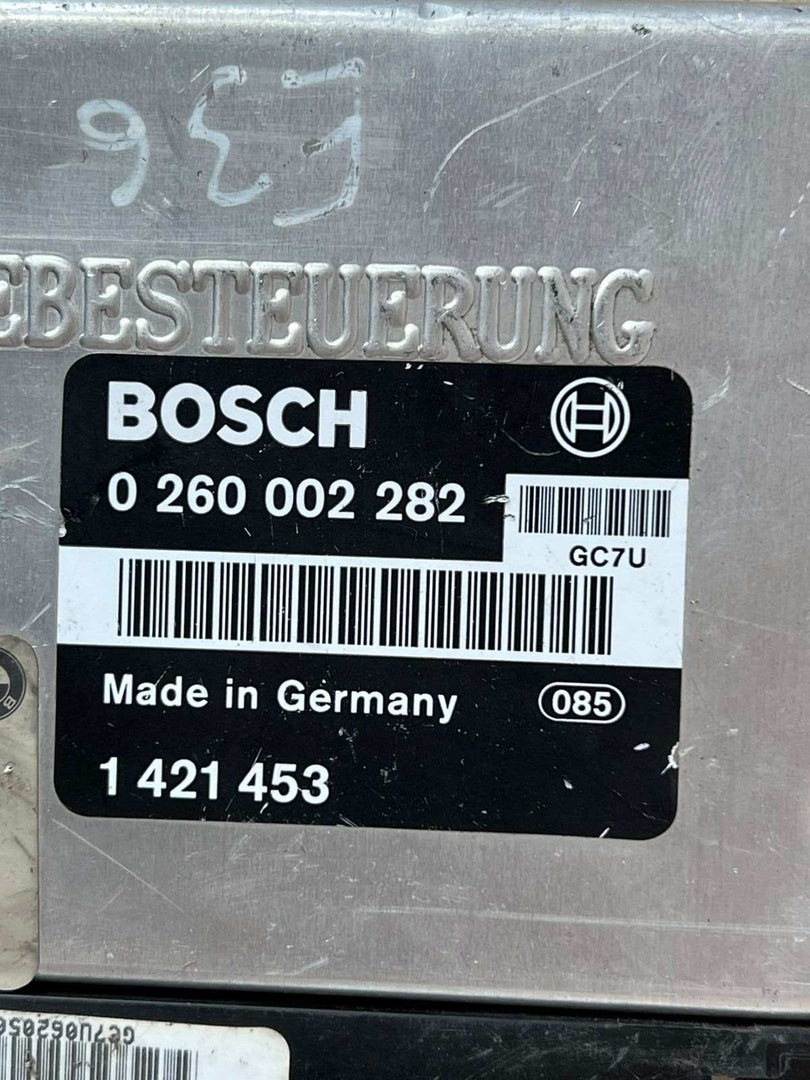 BMW Transmission Control Module 1421453 E34 E36 3 5 Ser