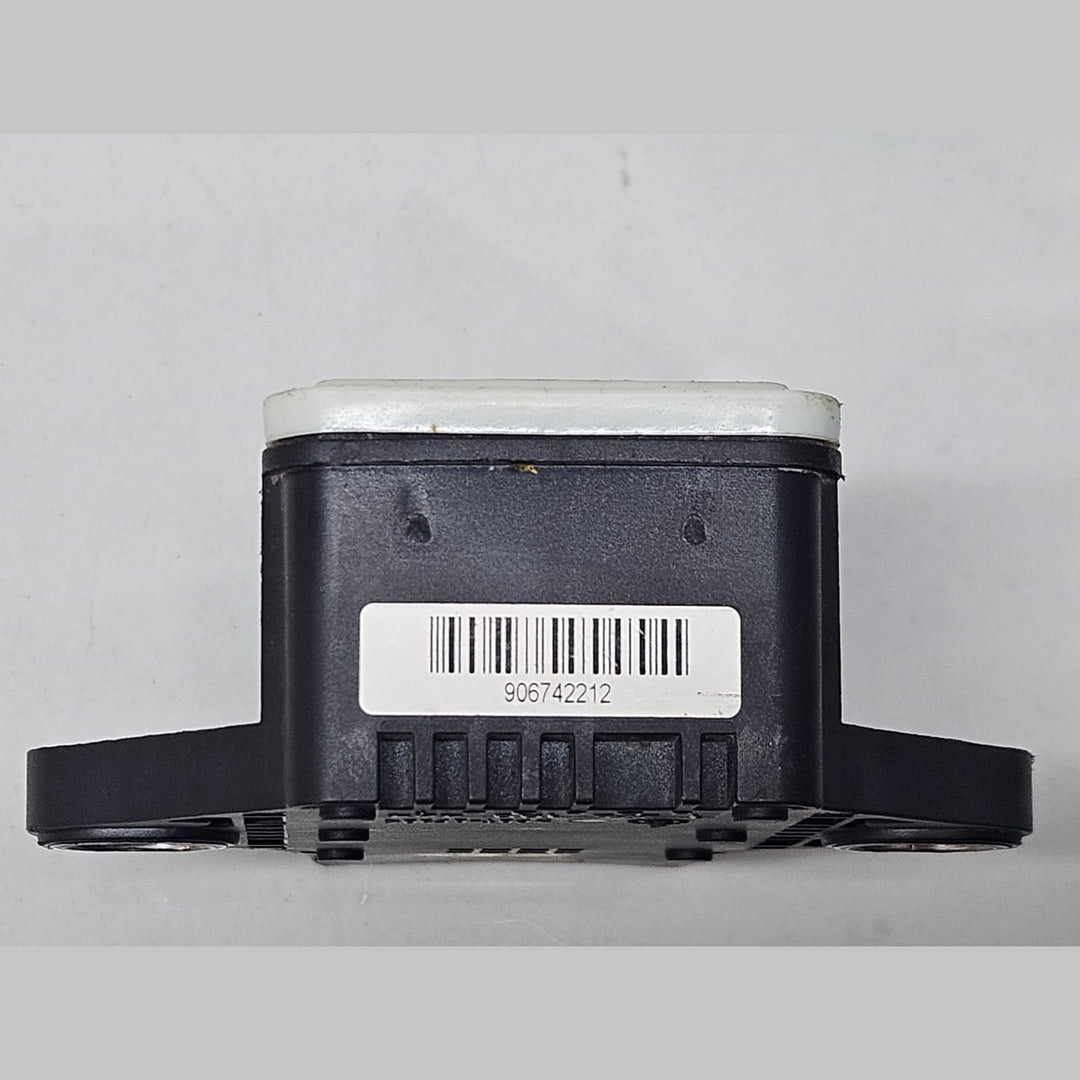 2010 BMW X1 E84 Esp Acceleration Yaw Rate Sensor 6782372 OEM
