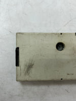 قم بتحميل الصورة إلى عارض الصور، BMW 7 Series E65 E66 radio signal Antenna Amplifier Diversity 6933666 OEM