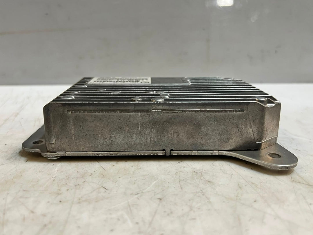 2011 BMW 750Li F01 F02 F07 F10 F11 Active Cruise Control Module 6799592 OEM