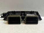 Bild in die Galerieansicht laden, 2012-2015 BMW X1 E84 FRONT CENTER Dashboard Air Vent 9258354 OEM
