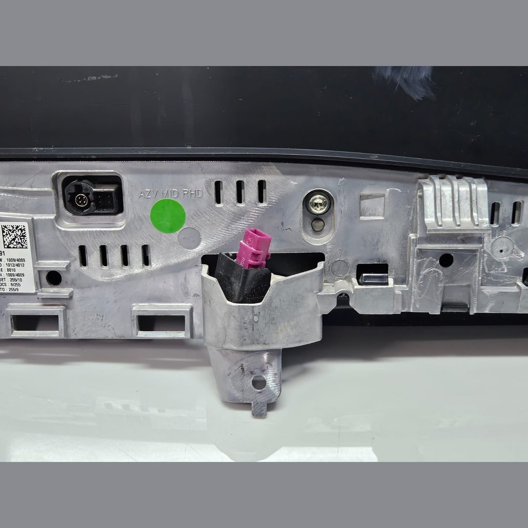 5A79109-2024 BMW X1 U11 RHD Multifunctional Display Screen OEM