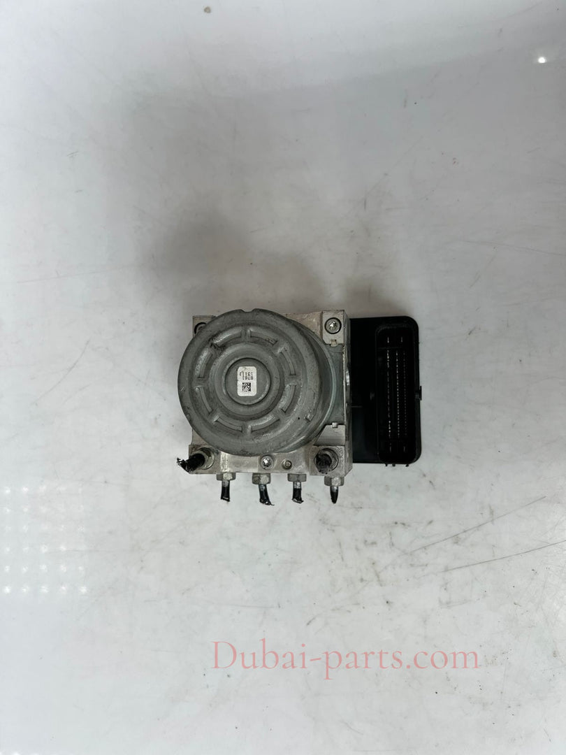 2014-2021 BMW i3 101 LCI Abs Brake Pump Modulator Unit DSC 6896138 OEM