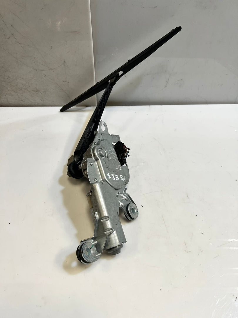 2004-2010 BMW X3 E83 Rear Window Wiper Motor 6917907 OEM