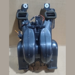 Load image into Gallery viewer, BMW G30/G31/G32/G11/G12/G05/G07 REAR HEATER BLOWER FAN MOTOR P/N 9315950
