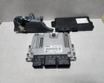Load image into Gallery viewer, BMW Engine Control Unit 7641003 R55 R56 N14 1.6 174HP ECU SET 