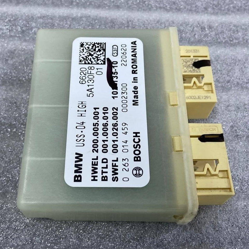 OEM BMW G20 G30 Parking Distance Control Module Unit PDC 5A130F8