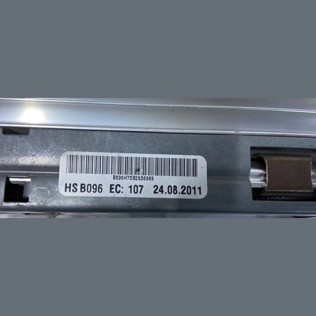OEM BMW 5 SERIES F10 RADIO SOUND AMPLIFIER 9266356 HARMAN KARDON