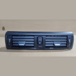 قم بتحميل الصورة إلى عارض الصور، BMW F20 F21 F22 Dashboard Center Vent Fresh Air Grille 9207116 OEM
