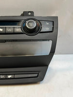 Load image into Gallery viewer, 2011 BMW X5 E70 and X6 E71 Traction Control ASR MULTI Switch 9208218 OEM