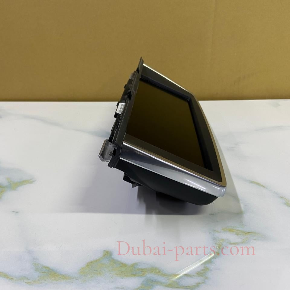 OEM BMW F06 F12 F13 MULTIMEDIA NAVIGATION DISPLAY SCREEN 9284976