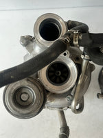 Load image into Gallery viewer, 2013-2019 BMW 650i 6 Series F06 F01 F04 F15 X5 Gran Coupe Turbocharger 7605794 