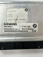 Bild in die Galerieansicht laden, 2001-2006 BMW 325i 330I Engine Control Module ECM 7541336 OEM