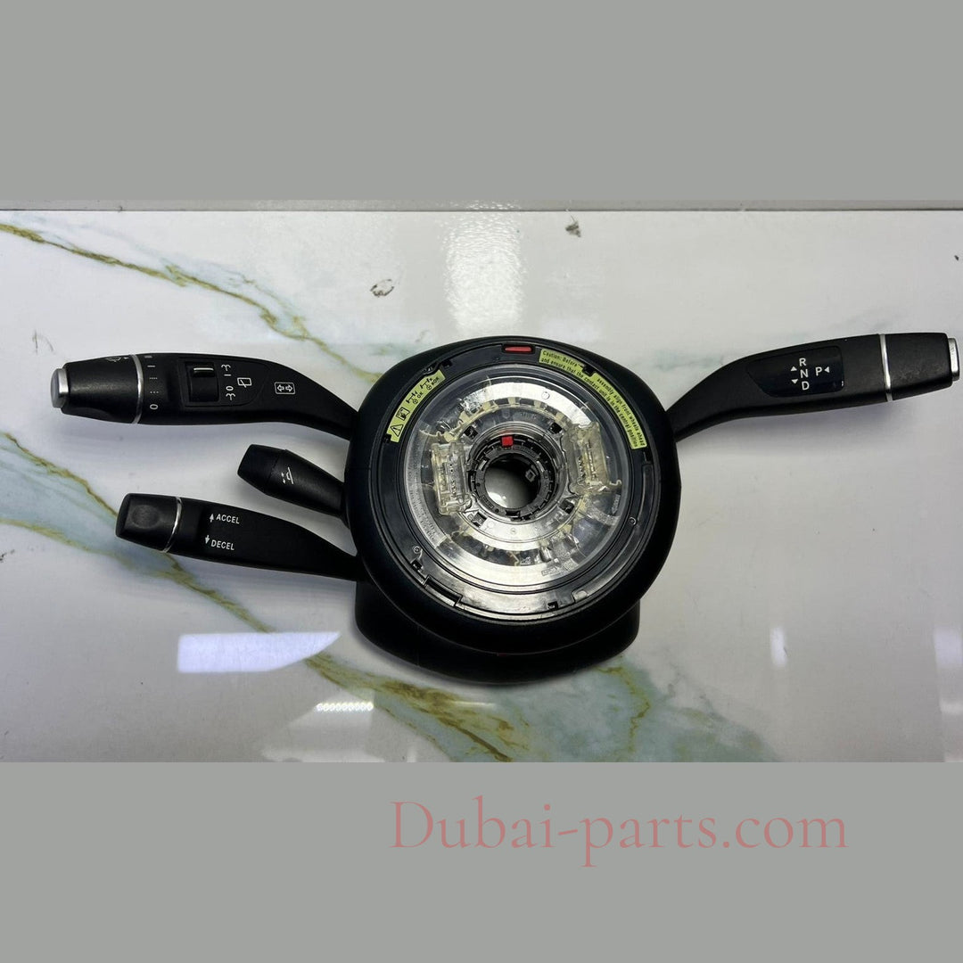 14-18 Mercedes W205 Steering Column Control Switches Assembly A205 9007338 OEM