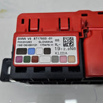 قم بتحميل الصورة إلى عارض الصور، 2019-2025 BMW X5 X6 Power Distribution Fuse Box 8717955 OEM