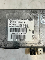 Bild in die Galerieansicht laden, 2011-2016 BMW 550i F10, F12 650i, F01 740Li Camera Control Module 9228322