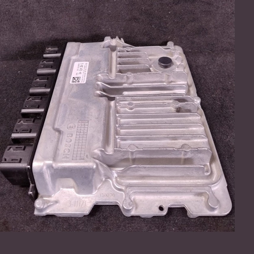 5A3E4F2 Ecu N63B44B Bmw V8 M850i G14 Twin Turbo 5.0 Engine Control Module