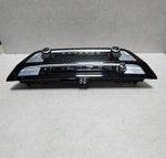 Bild in die Galerieansicht laden, BMW Air Conditioning Control Panel 9495838 G30 G31 G32 and M5 F90