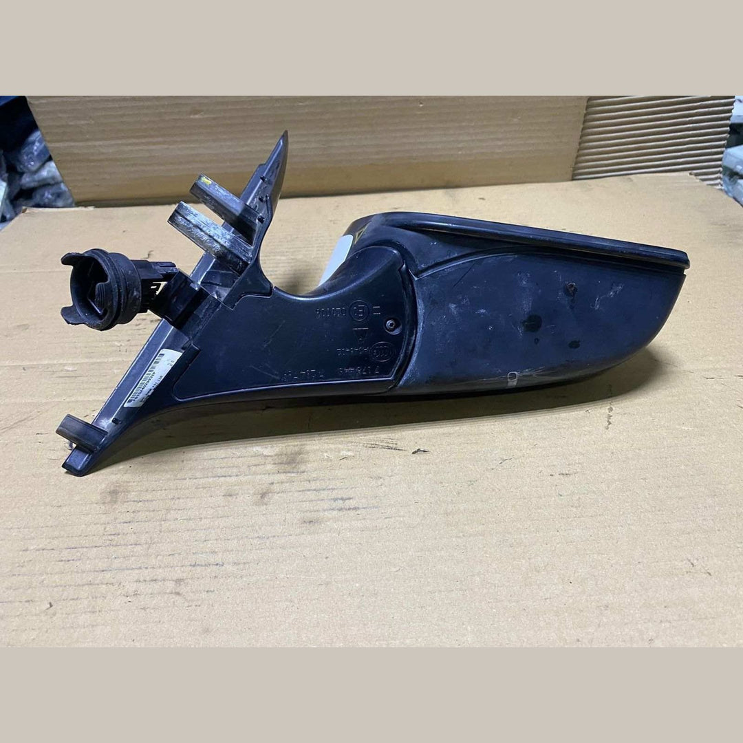 09-11 BMW 750Li Passenger Side View Pwr Door Mirror F01524029931P F02 F04 750i a