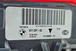 Load image into Gallery viewer, BMW X5 F15 RHD Rear Right Outer Taillight ECE 7470886 OEM