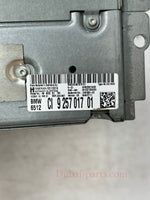 قم بتحميل الصورة إلى عارض الصور، 2010-2013 BMW X3 F25, 535i, 550i GT HARMAN CD Radio Receiver 9257017 OEM