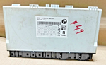 Load image into Gallery viewer, 2011-2016 BMW 535I F10 F07 - Front SEAT Control Module 9291508