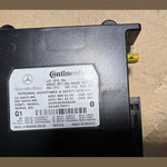 Bild in die Galerieansicht laden, 10–14 Mercedes-Benz W212 E-Class AID Communication Control Module A231 9002203