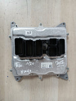 Load image into Gallery viewer, BMW 520i F10 2012-2013 N20 ENGINE CONTROL ECU UNIT + CAS + KEY 7644747