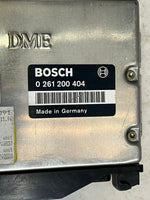Load image into Gallery viewer, 1993-1994 BMW E32 7 Series E34 5' M60 740I Engine Control Unit 0261200404 OEM