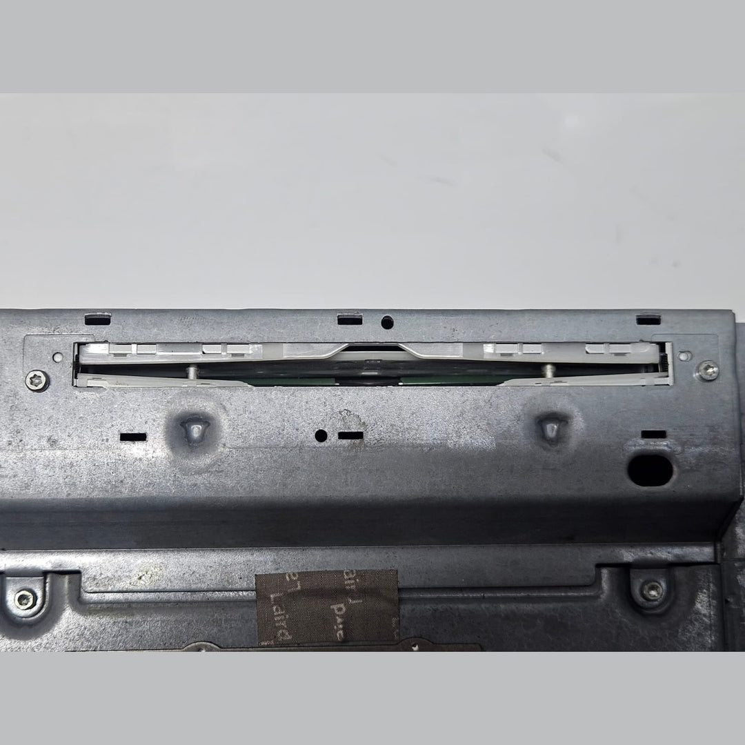 9257010-2012 BMW F01 F10 F11 Navigation Radio Receiver Cd Player Head Unit OEM
