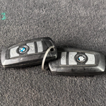 Load image into Gallery viewer, BMW HYBRID F10 F30 N55 UNIDAD DE CONTROL DEL MOTOR ECU KIT DME CON LLAVE -...