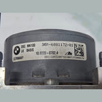 قم بتحميل الصورة إلى عارض الصور، 2016 BMW 320i Abs Pump Control Module 6881173