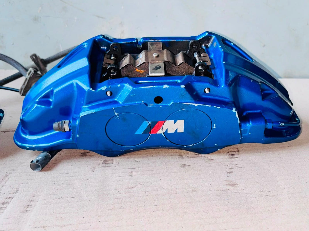 2019 BMW Z4 Front Brake Caliper 688562503 3 Series G20 G21 4 Series F32 F33 F36 