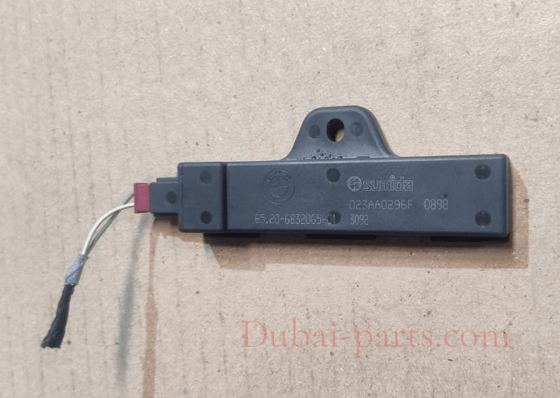 BMW F40 G20 G21 G11 G12 G15 G16 KEYLESS ENTRY COMFORT ACCESS ANTENNA- 6832065