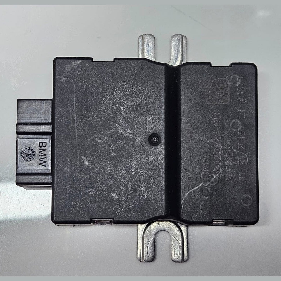 7476046-2017 BMW X1 F48 Fuel Injection Pump Control Unit OEM