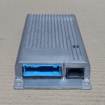 Bild in die Galerieansicht laden, BMW  OEM 750I ULF HIGH BLUETOOTH COMMUNICATION CONTROL MODULE-9224674