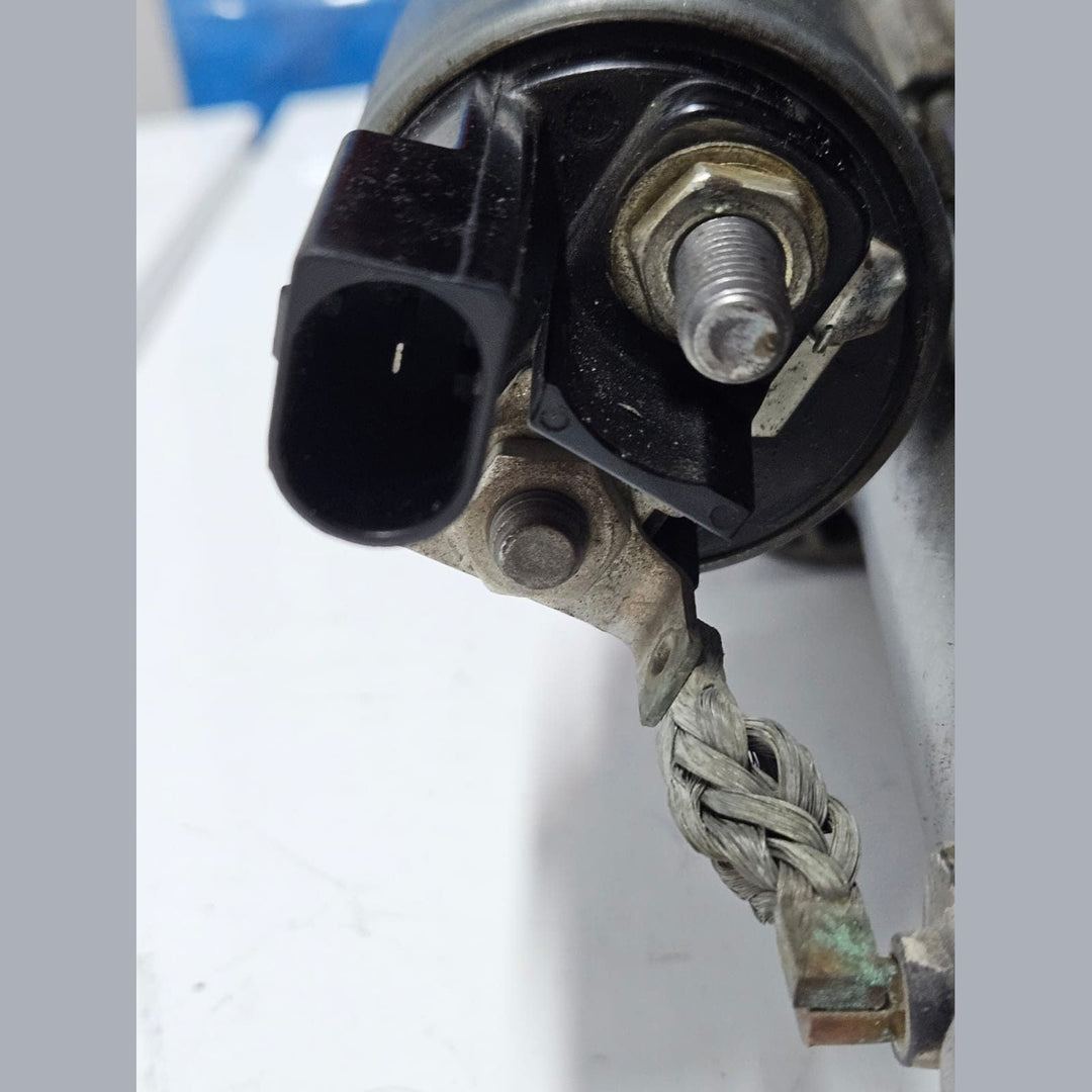 2022-2025 BMW G42 230I B48 2.0L ENGINE VALEO STARTER MOTOR OEM 5A33FB9