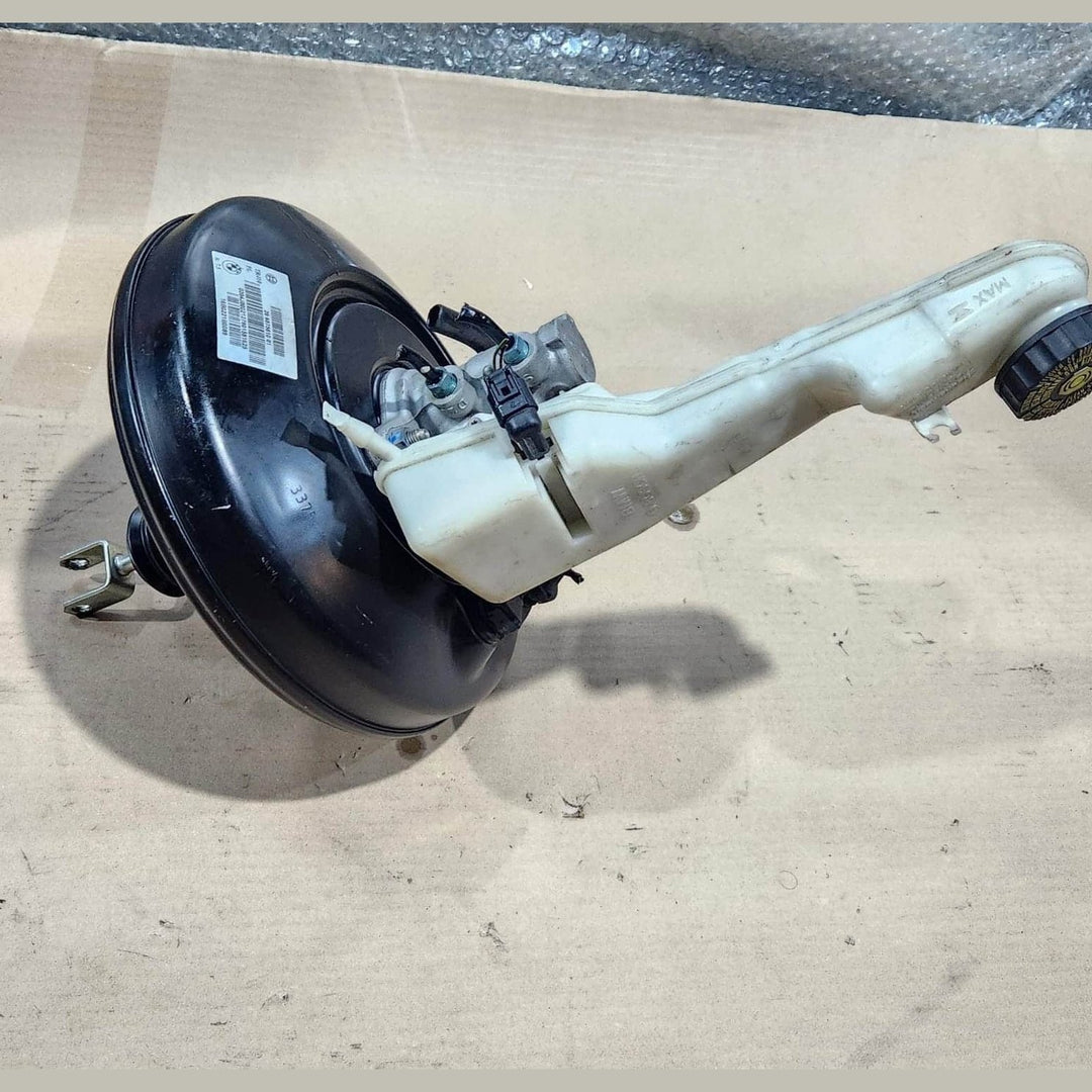 BMW 2 Gran Tourer F46 Brake Servo Booster 6875610 2 Series F46 F48 Mini F60 RHD