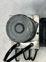 Load image into Gallery viewer, 2014-2015 BMW X5 F15 and X6 F16 ABS Pump Control Module 6864790 USED