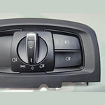 Load image into Gallery viewer, BMW X5 F15 X6 F16 RHD Headlight Control Switch 6824888 OEM