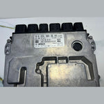 قم بتحميل الصورة إلى عارض الصور، 19-23 Mercedes W177 A-Class Engine Control Module Unit ECM ECU A654 9009600 OEM