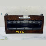 قم بتحميل الصورة إلى عارض الصور، 10–14 Mercedes Benz W212 E-Class AC Heater Climate Control Switch A212 9008711