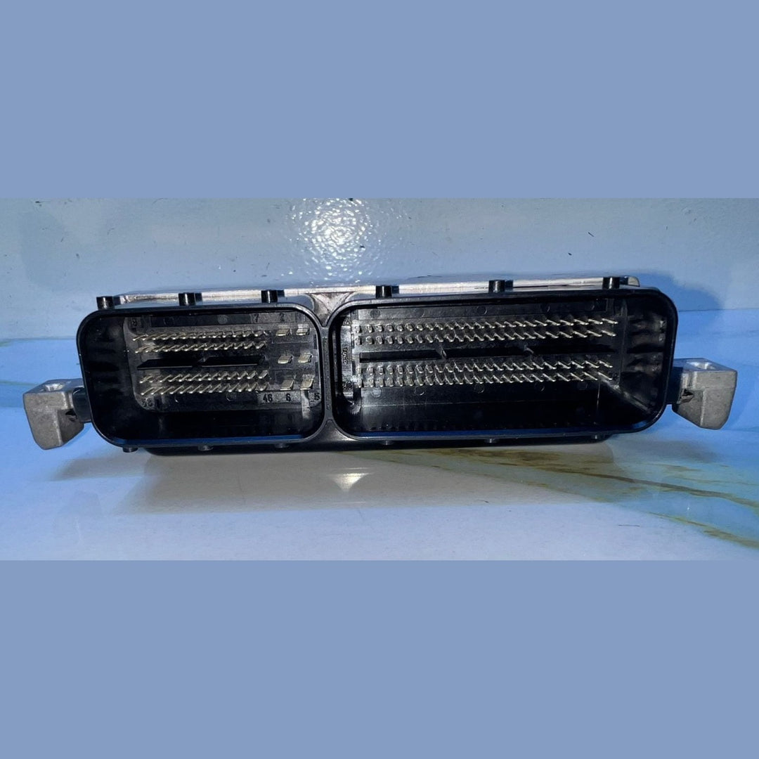 2012-2015 Mercedes C250 Engine Control Unit A2711500391 W204 C250 W212 E200, SLK