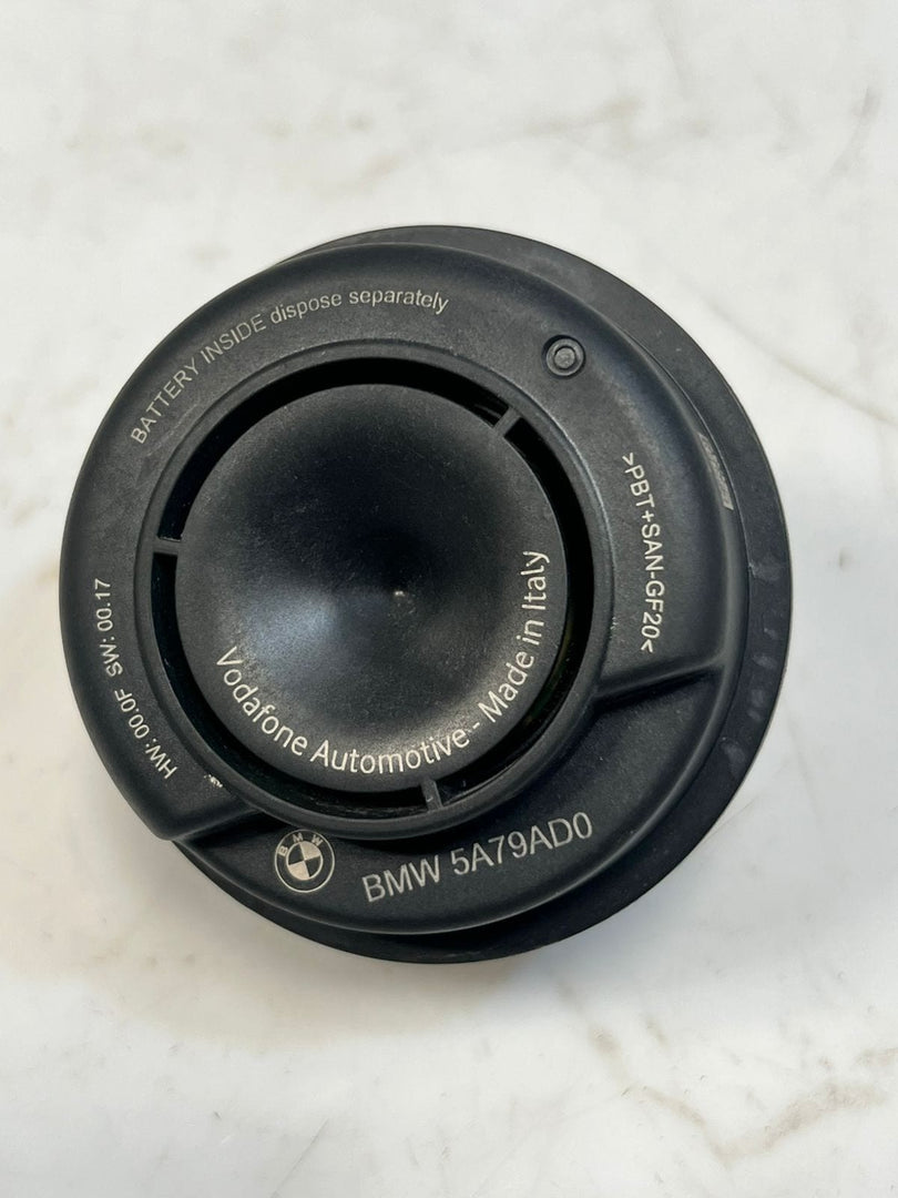 2022-2024 BMW iX 120 EMERGENCY POWER Alarm Siren TILT SENSOR 5A79AD0 OEM
